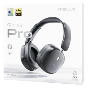Headphone Bluetooth It-Blue LE-0305