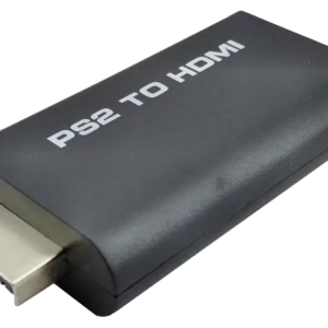 Conversor Adaptador de Vídeo PS2 Playstation 2 Para HDMI - Knup AD141