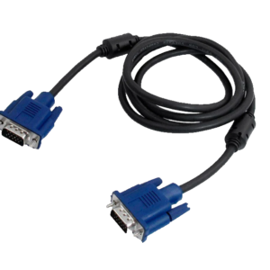 Cabo VGA It-blue, 1.8M - LE-12-2