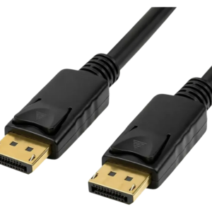 Cabo Displayport 1,8m - It-blue Le-6629