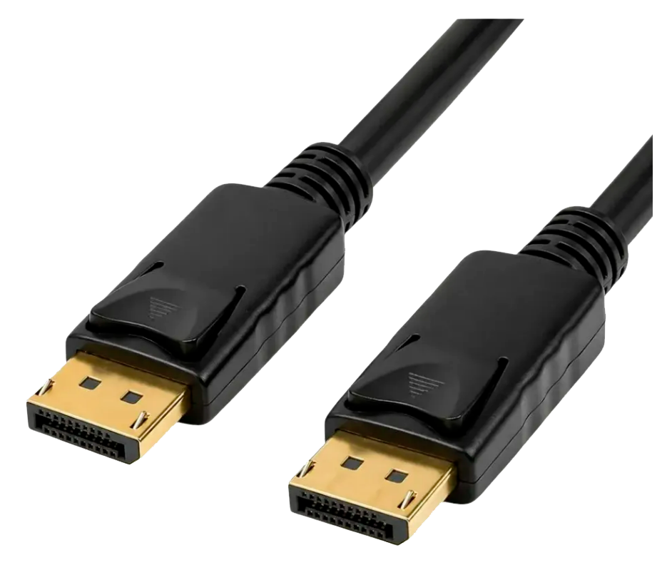 Cabo Displayport 1,8m - It-blue Le-6629
