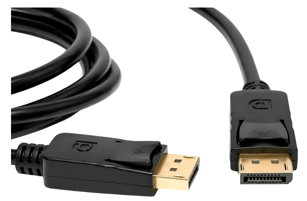 Cabo Displayport 1,8m - It-blue Le-6629 - Imagem 4