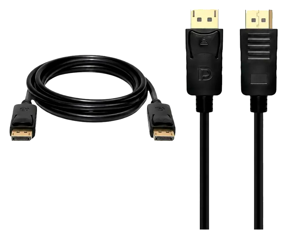 Cabo Displayport 1,8m - It-blue Le-6629 - Imagem 3
