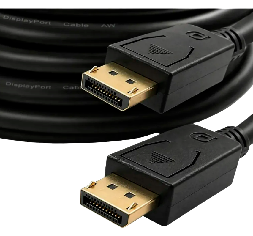 Cabo Displayport 1,8m - It-blue Le-6629 - Imagem 2
