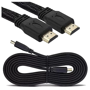 Cabo HDMI 3m le-6614 3m