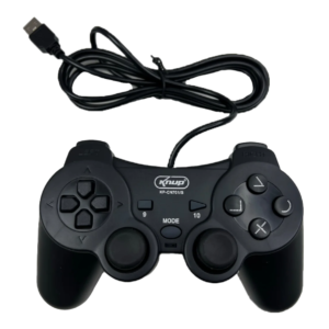 Controle Com Fio USB PC Knup KP-CN701/S