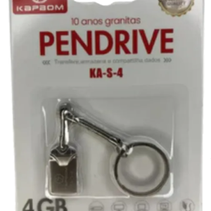 Pendrive 4gb