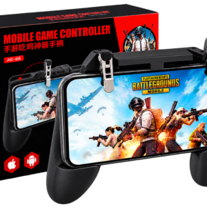 GAMEPAD JOYSTICK PARA SMARTPHONE W10