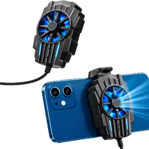 Cooler Para Celular Knup KP-VR311 Ventilador 5000 RPM USB