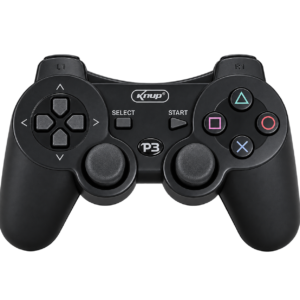 Controle PS3 e PC Playstation 3 Sem Fio