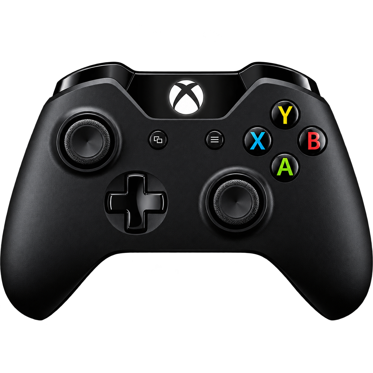 Controle Original Microsoft Xbox One Usado - Imagem 2