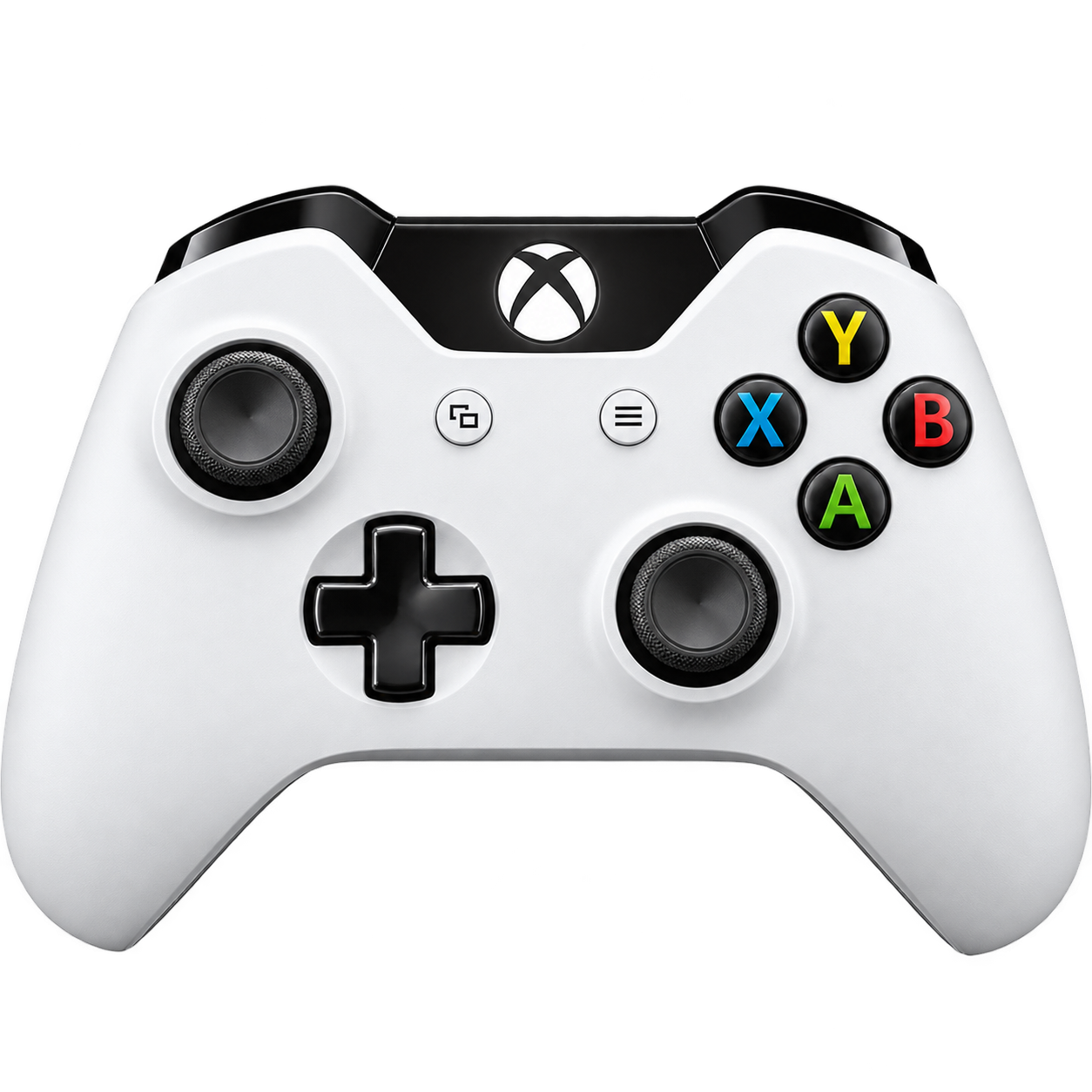 Controle Original Microsoft Xbox One Usado
