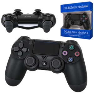 CONTROLE DE PS4 SEM FIO