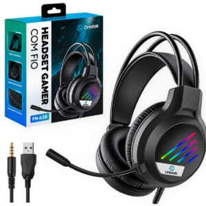 HEADSET GAMER ONISTEK
